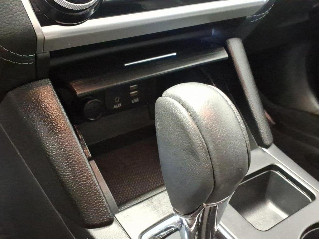 Subaru Legacy 2.5i Limited 2018