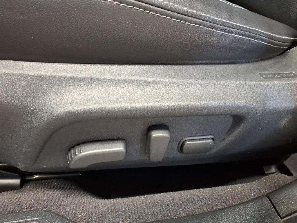 Subaru Legacy 2.5i Limited 2018