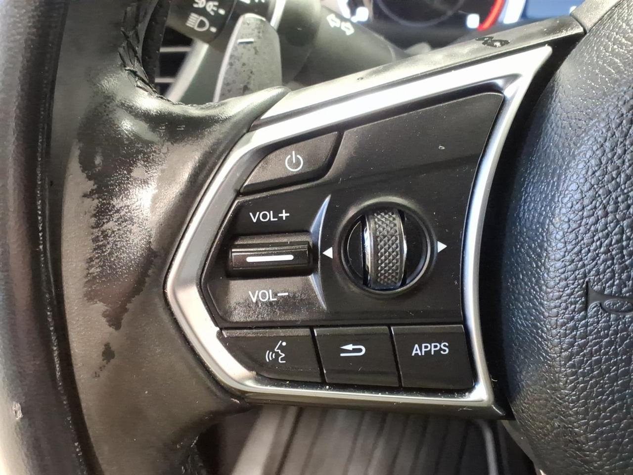 Acura TLX photo 10