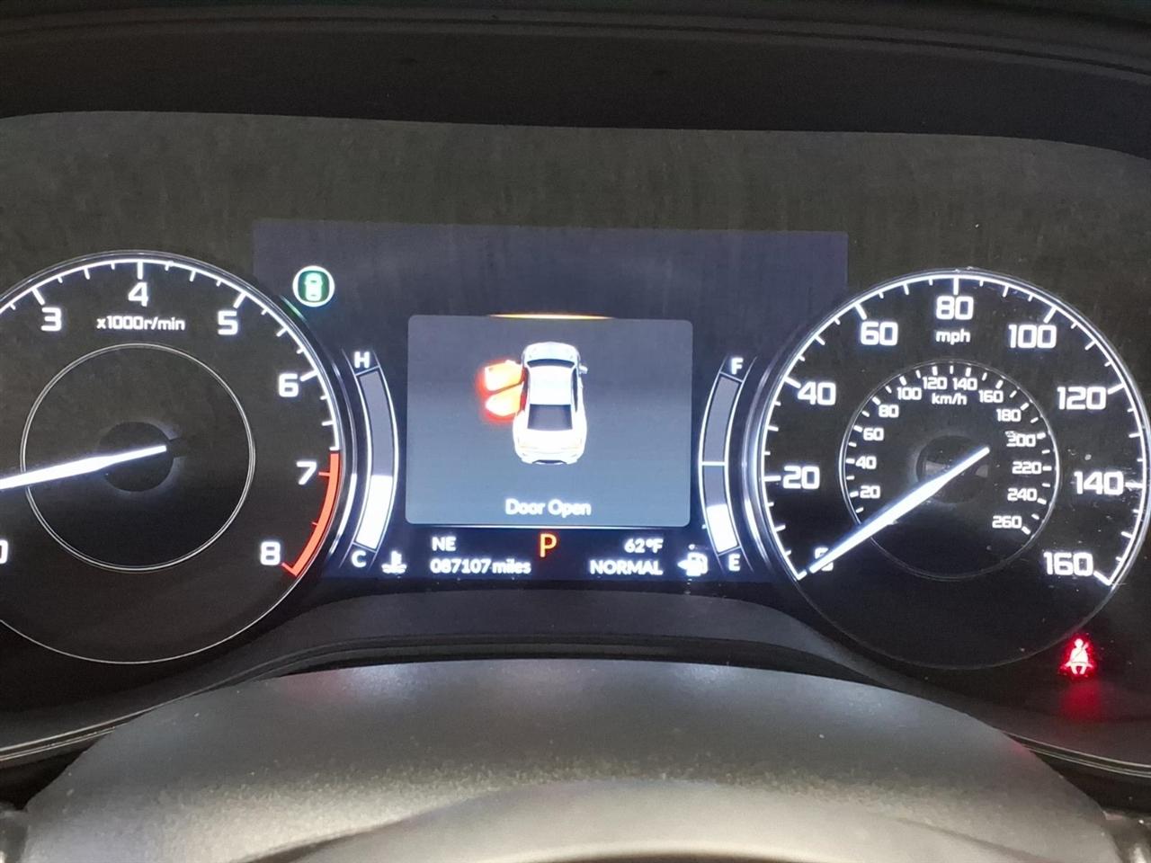 Acura TLX photo 11