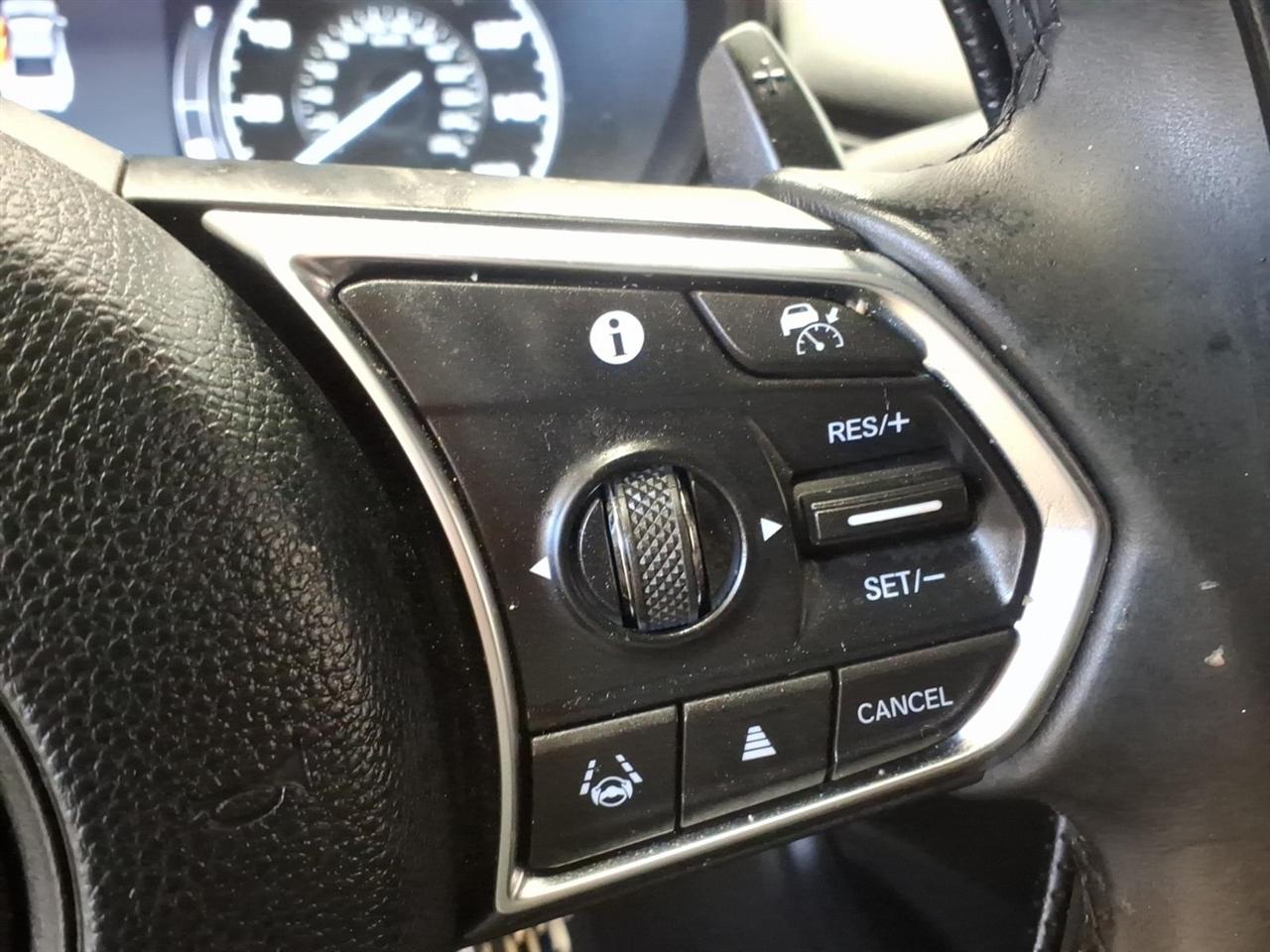 Acura TLX photo 12