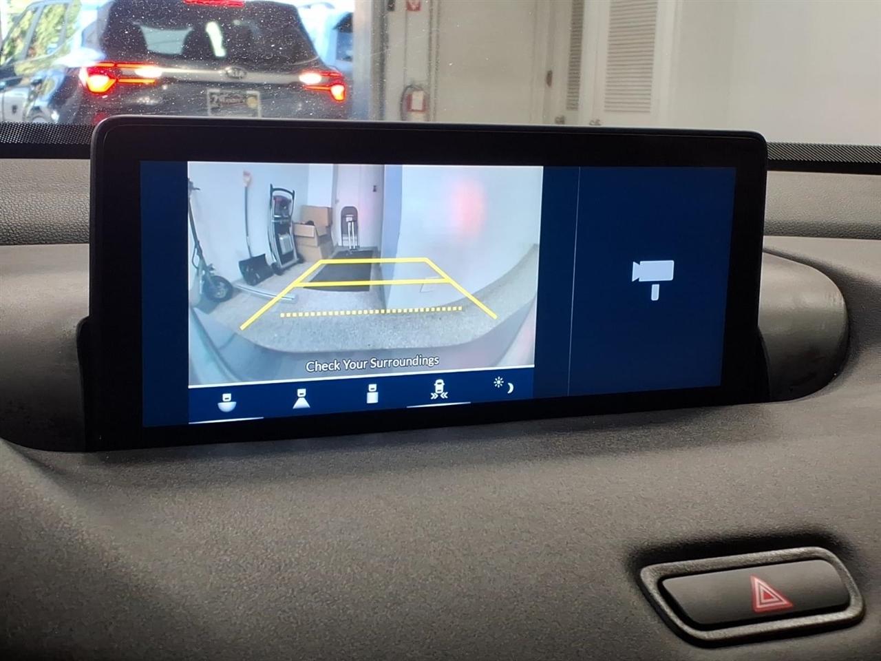Acura TLX photo 14