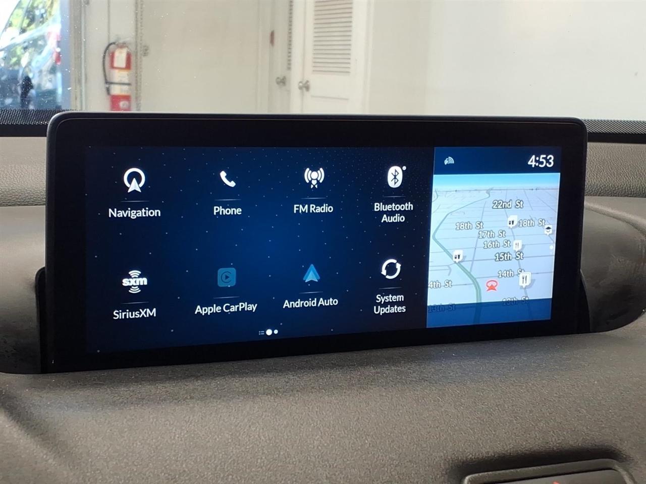 Acura TLX photo 15