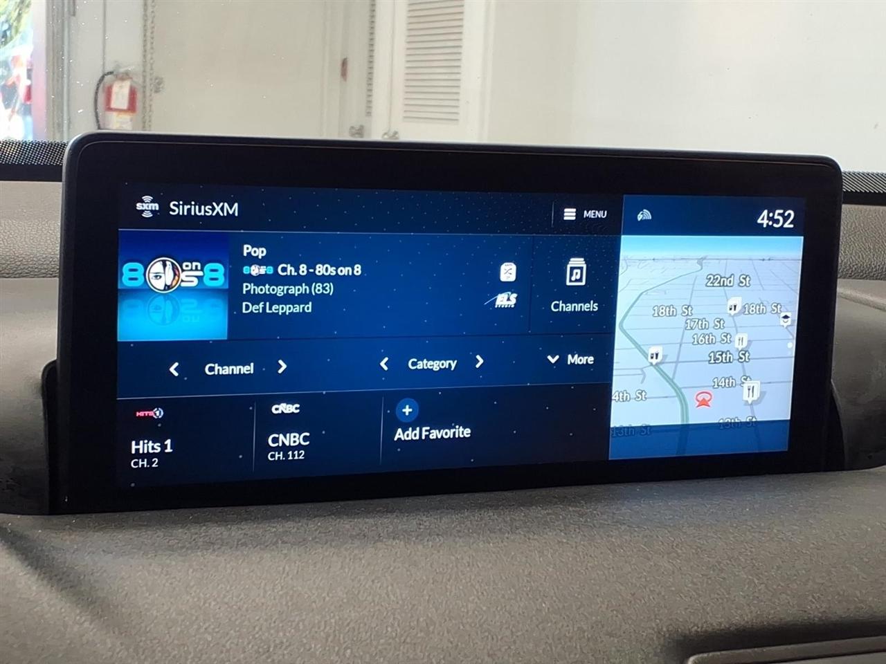 Acura TLX photo 16