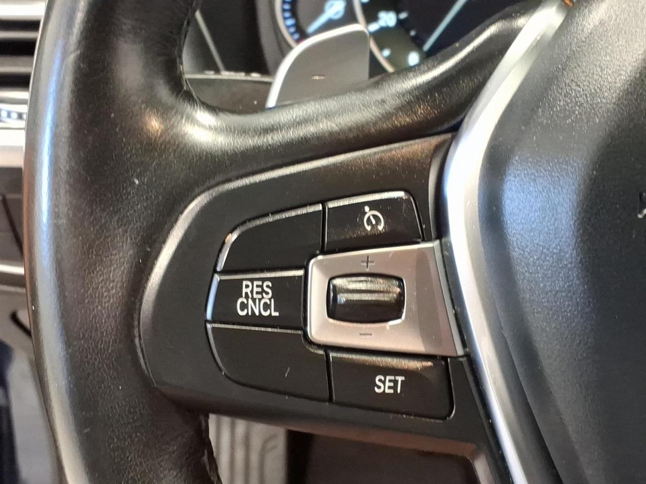 BMW X3 xDrive30i Sports Activity Vehicle 2019
