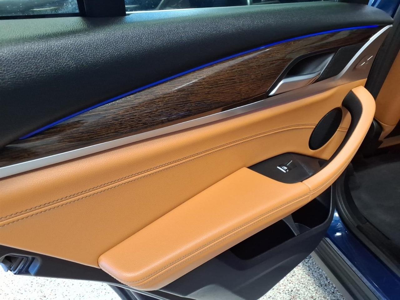BMW X3 xDrive30i Sports Activity Vehicle 2019