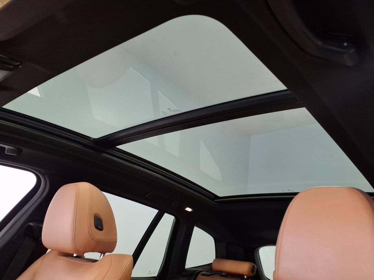 BMW X3 xDrive30i Sports Activity Vehicle 2019