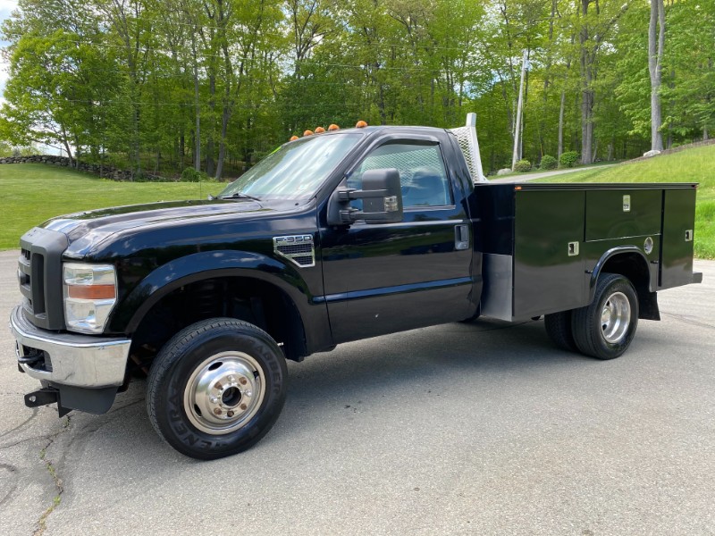 Used 2010 Ford F350 SD XL DRW 4WD for Sale in Plaistow NH 03865 Walsh