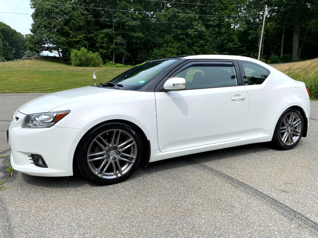 Used 2012 Scion tC for Sale (with Photos) CarGurus