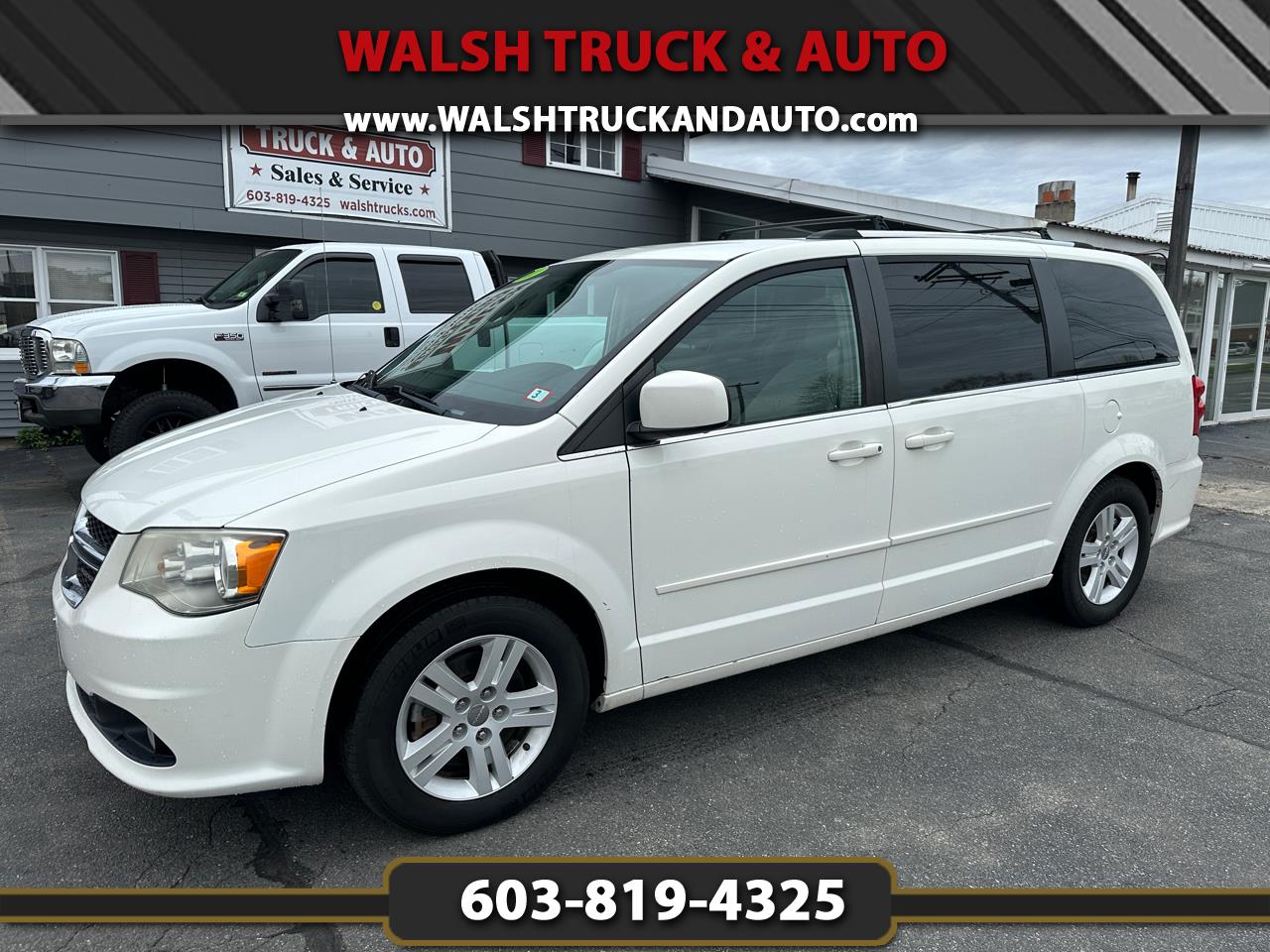Used Cars for Sale Plaistow NH 03865 Walsh Truck & Auto