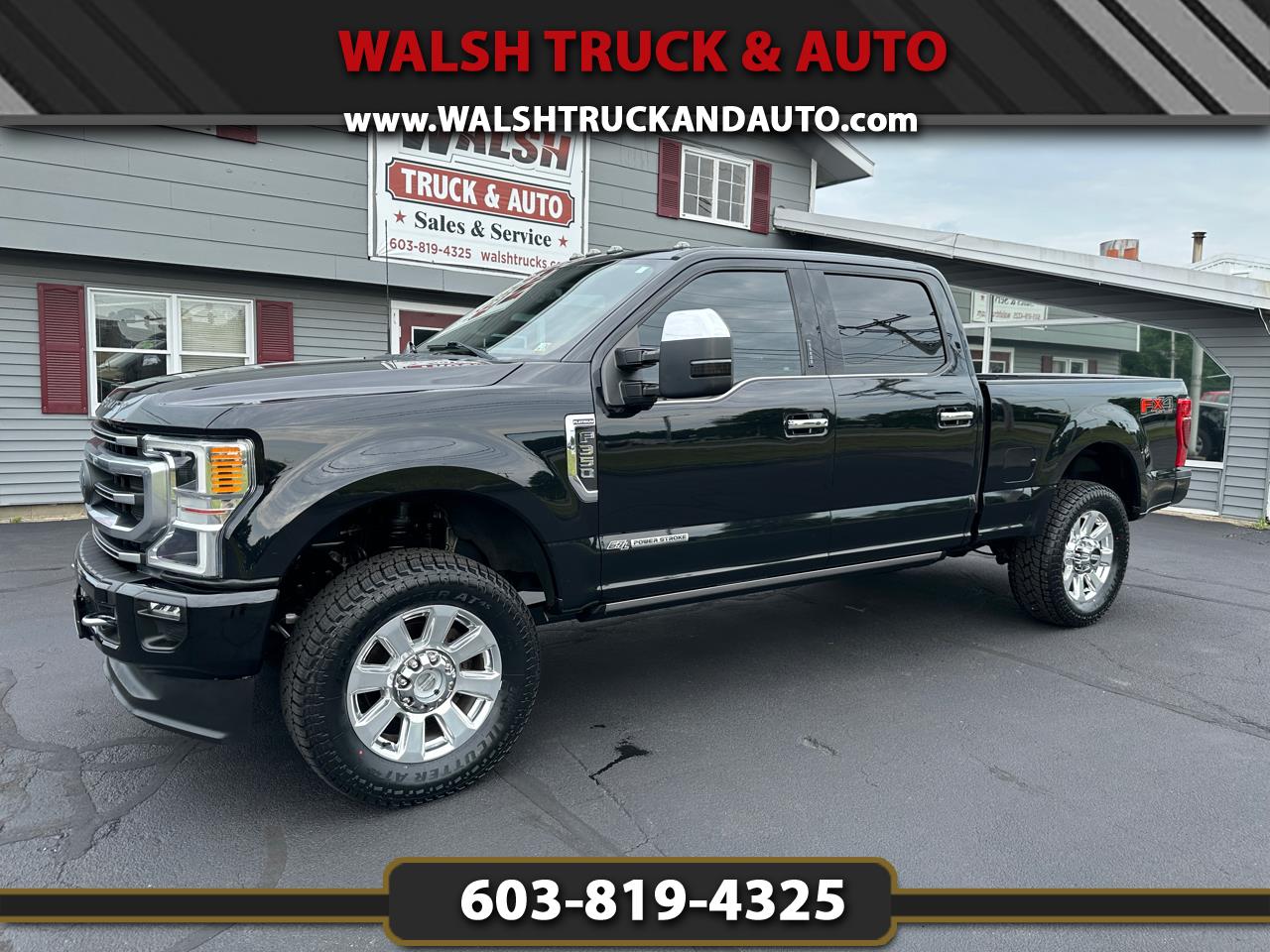 Used Cars for Sale Plaistow NH 03865 Walsh Truck & Auto