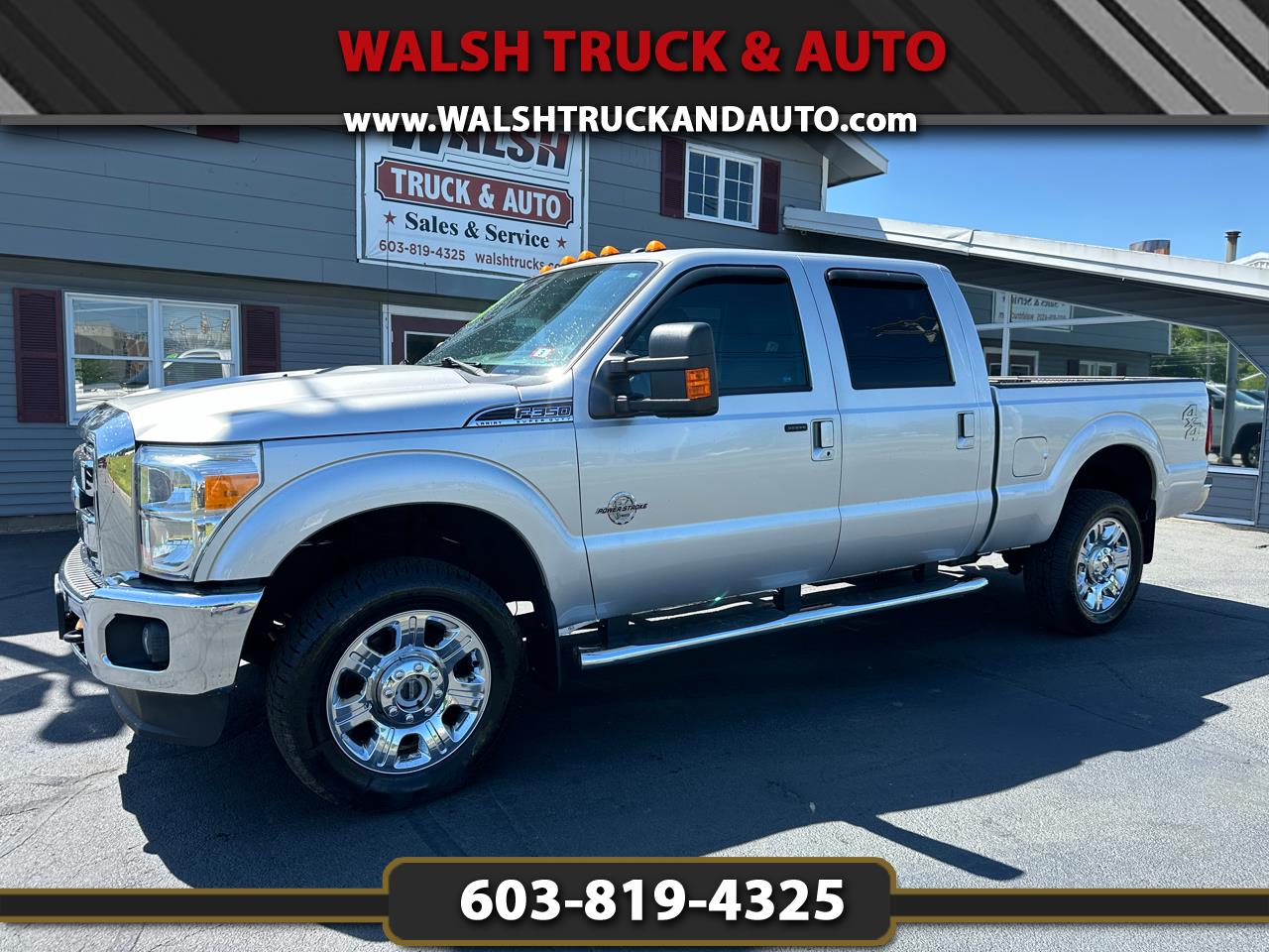 Used Cars for Sale Plaistow NH 03865 Walsh Truck & Auto