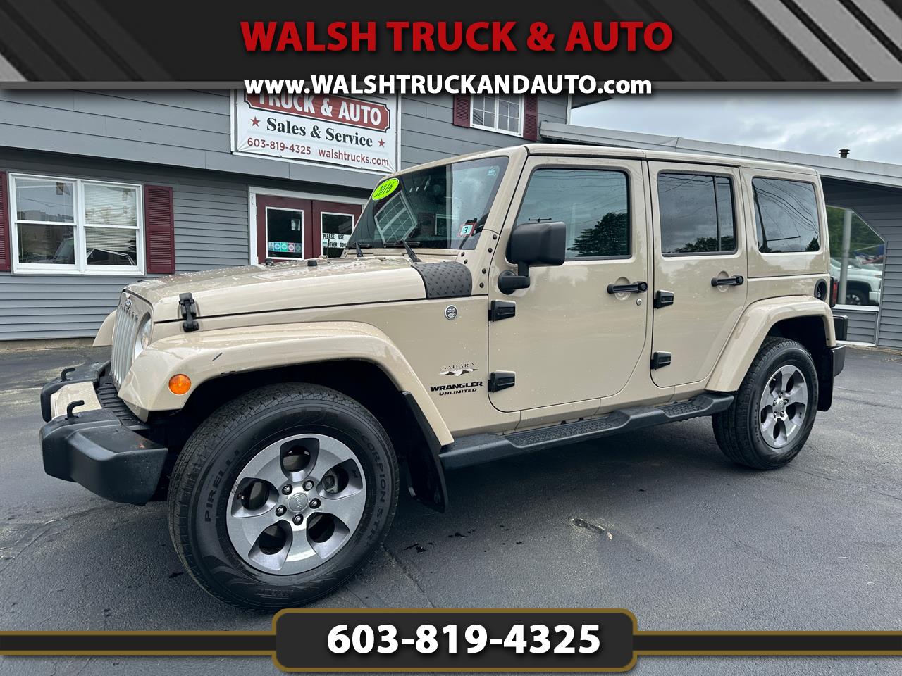 Used Cars for Sale Plaistow NH 03865 Walsh Truck & Auto