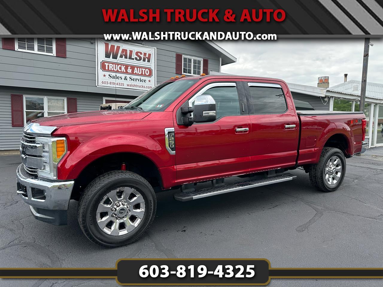 Used Cars for Sale Plaistow NH 03865 Walsh Truck & Auto