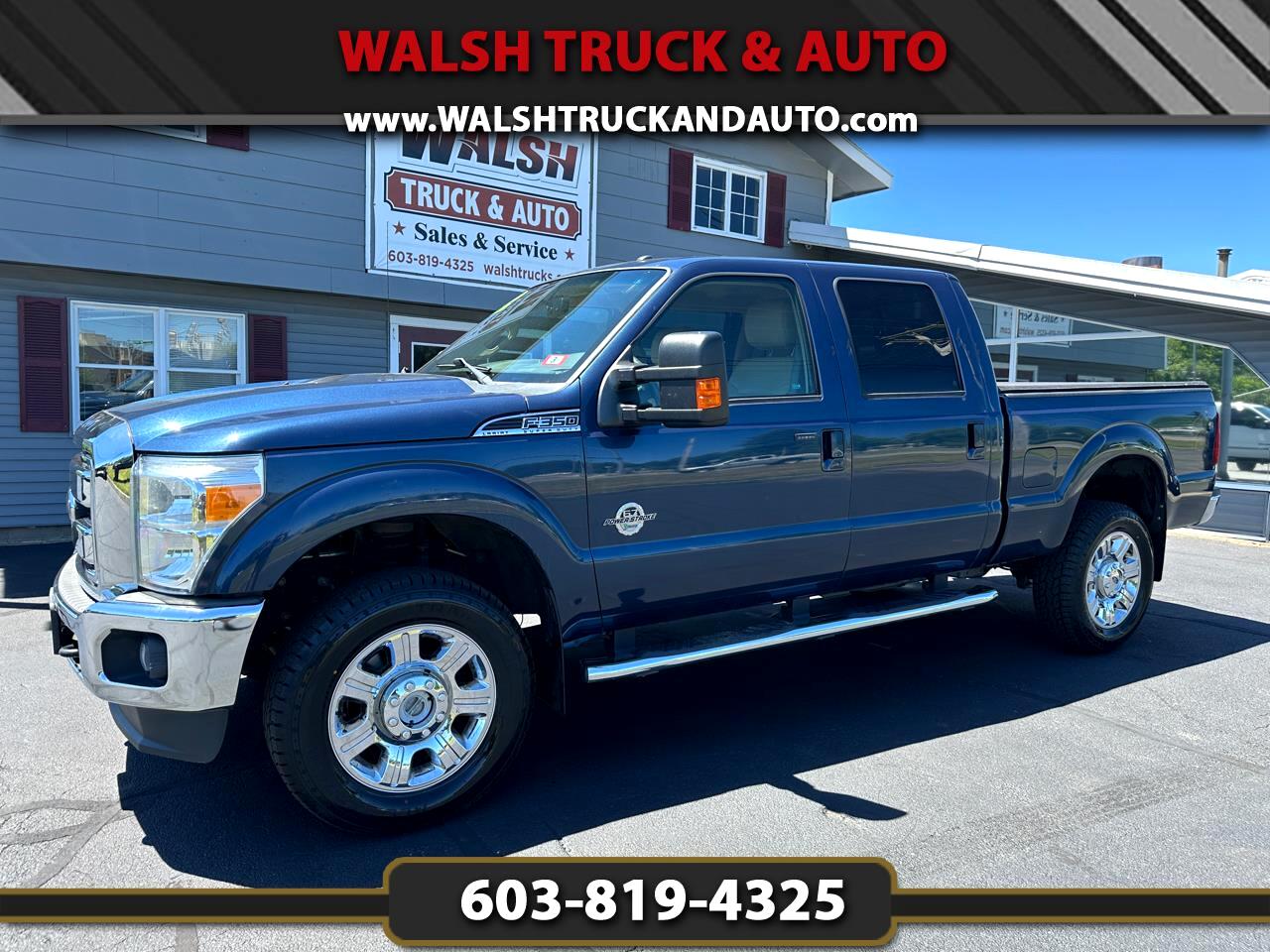 Used Cars for Sale Plaistow NH 03865 Walsh Truck & Auto