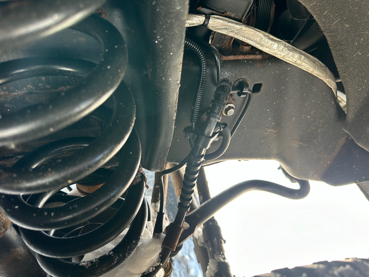 Ford F-350 SD Lariat Crew Cab Long Bed 4WD 2017