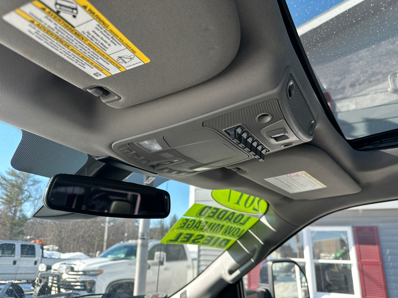 Ford F-350 SD Lariat Crew Cab Long Bed 4WD 2017