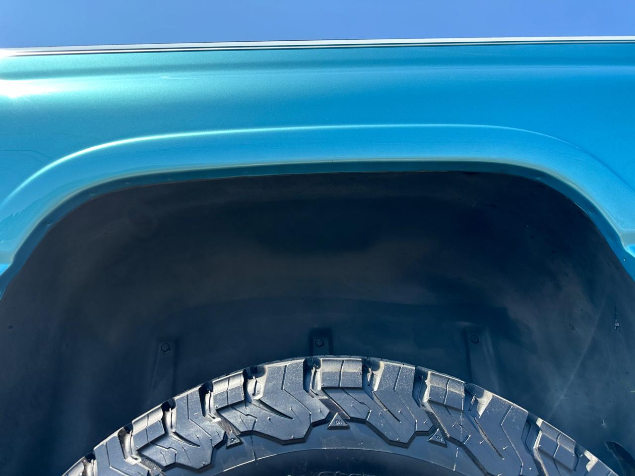 Dodge Ram 2500  1996