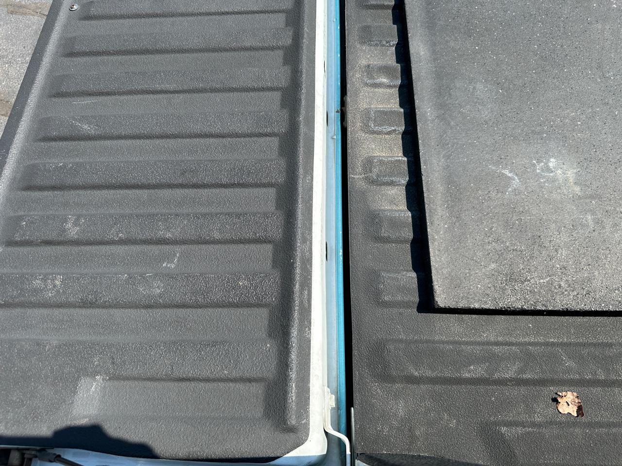 Dodge Ram 2500  1996