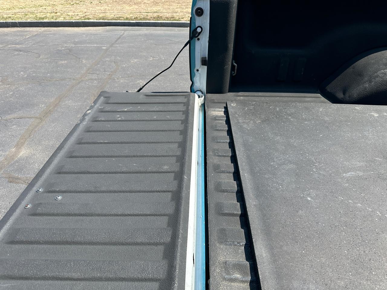 Dodge Ram 2500  1996