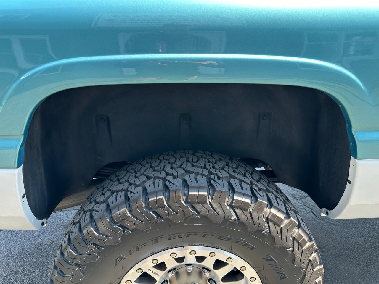 Dodge Ram 2500  1996