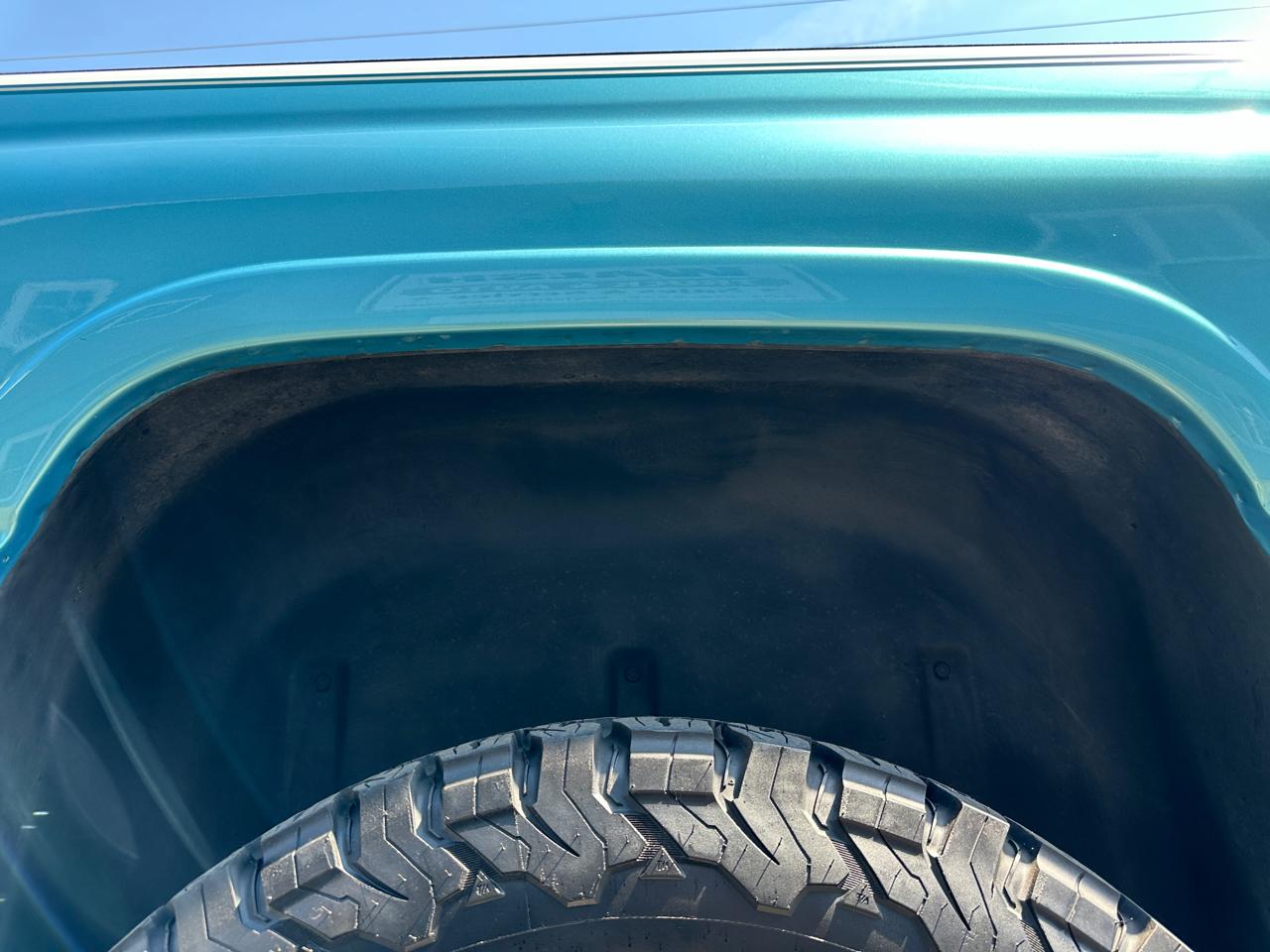 Dodge Ram 2500  1996