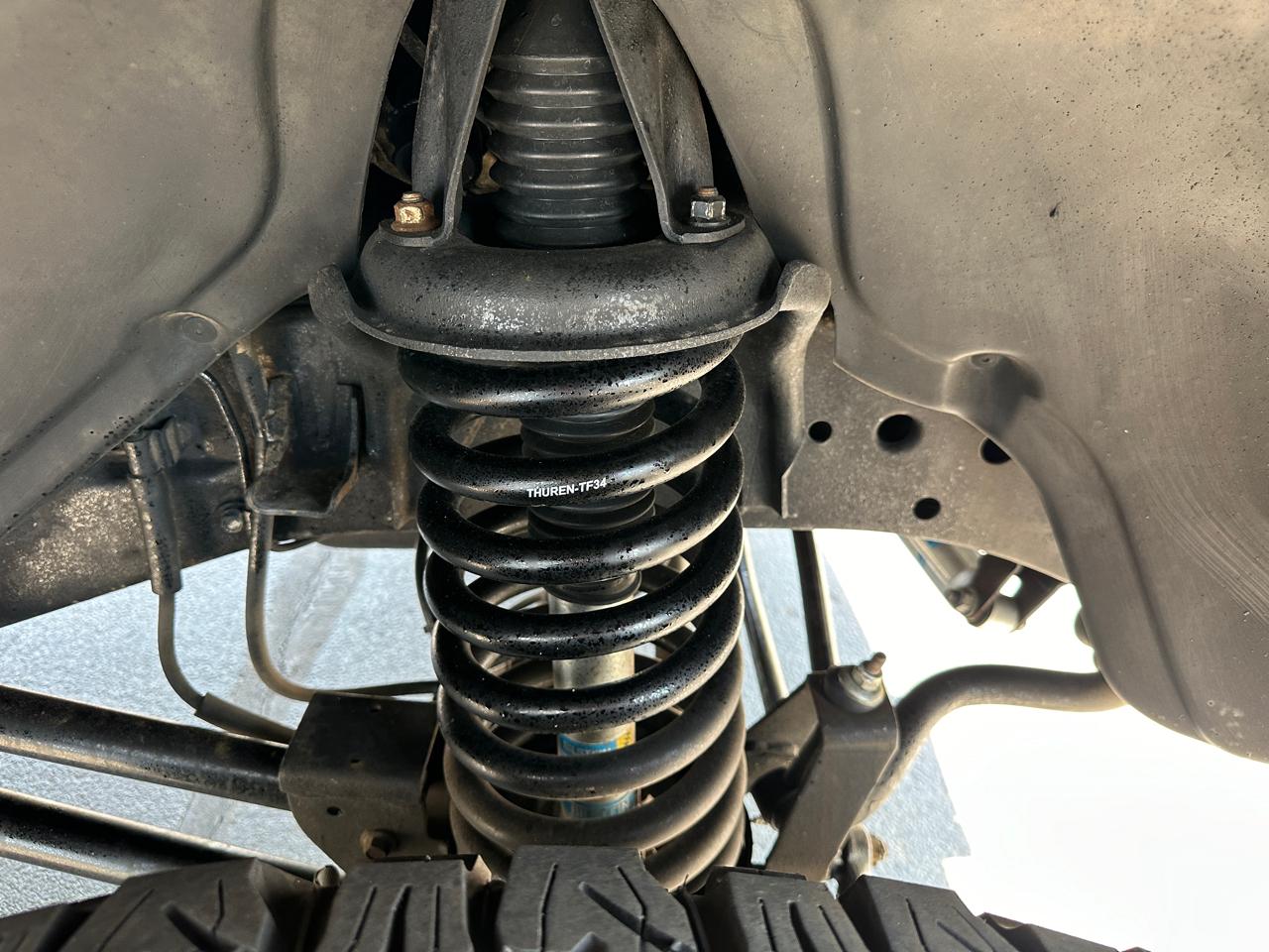 Dodge Ram 2500  1996