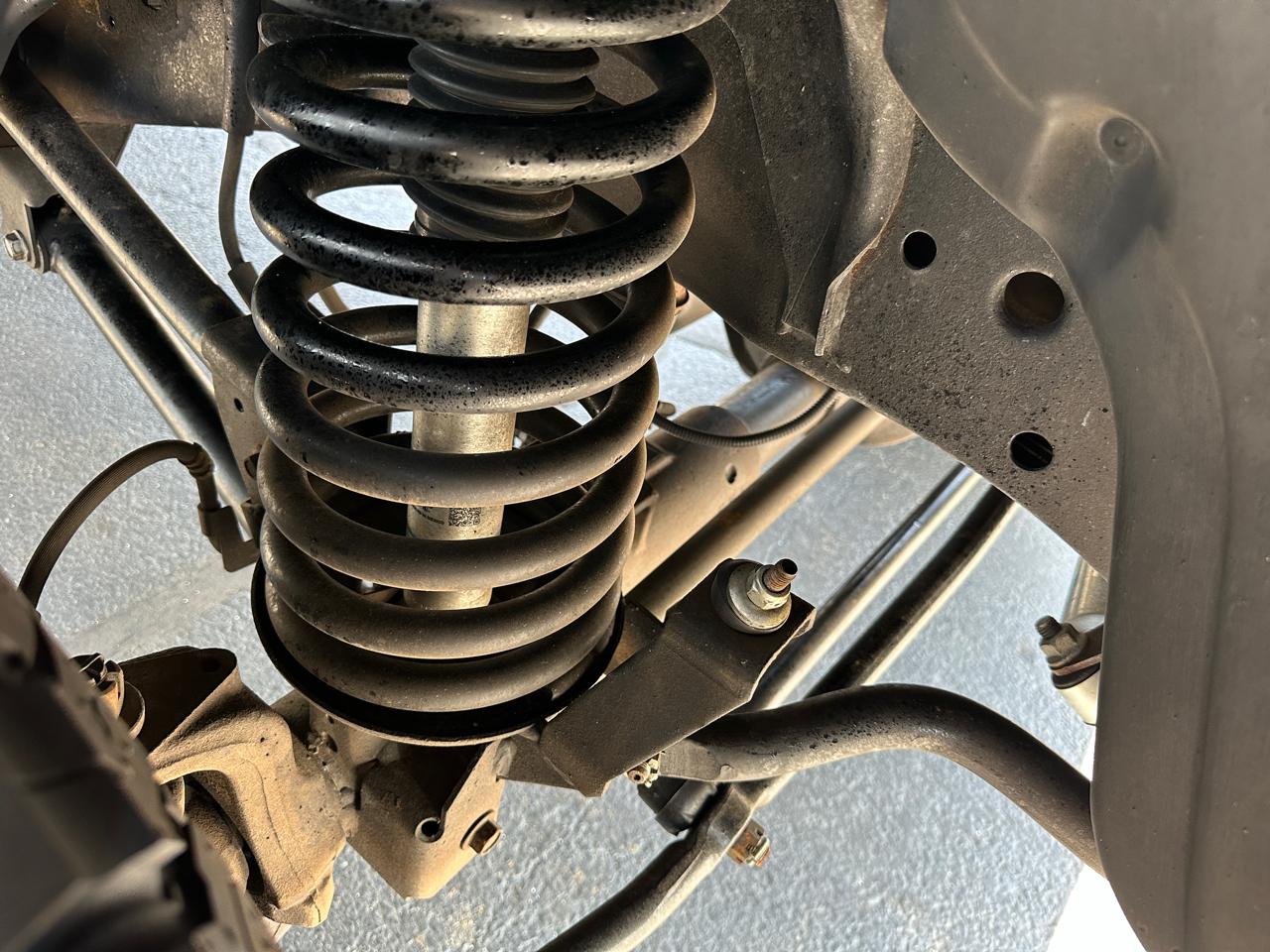 Dodge Ram 2500  1996