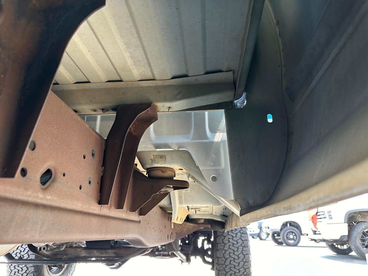 Dodge Ram 2500  1996