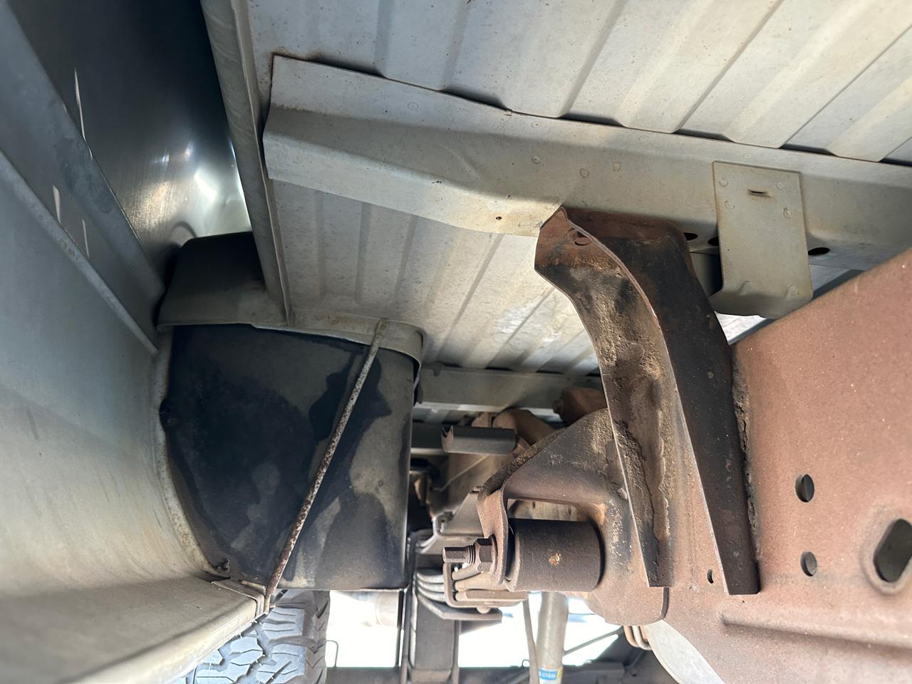 Dodge Ram 2500  1996