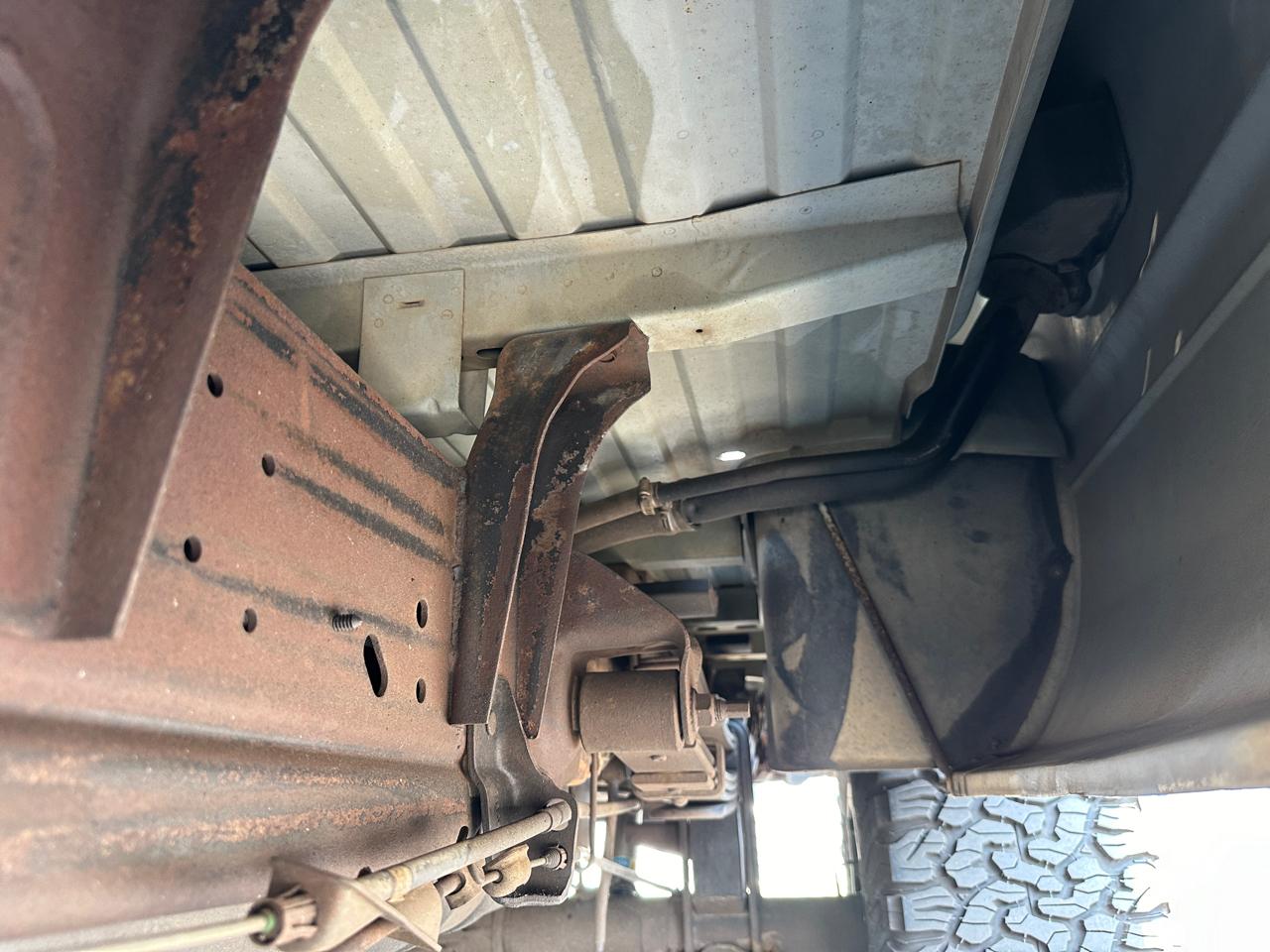 Dodge Ram 2500  1996