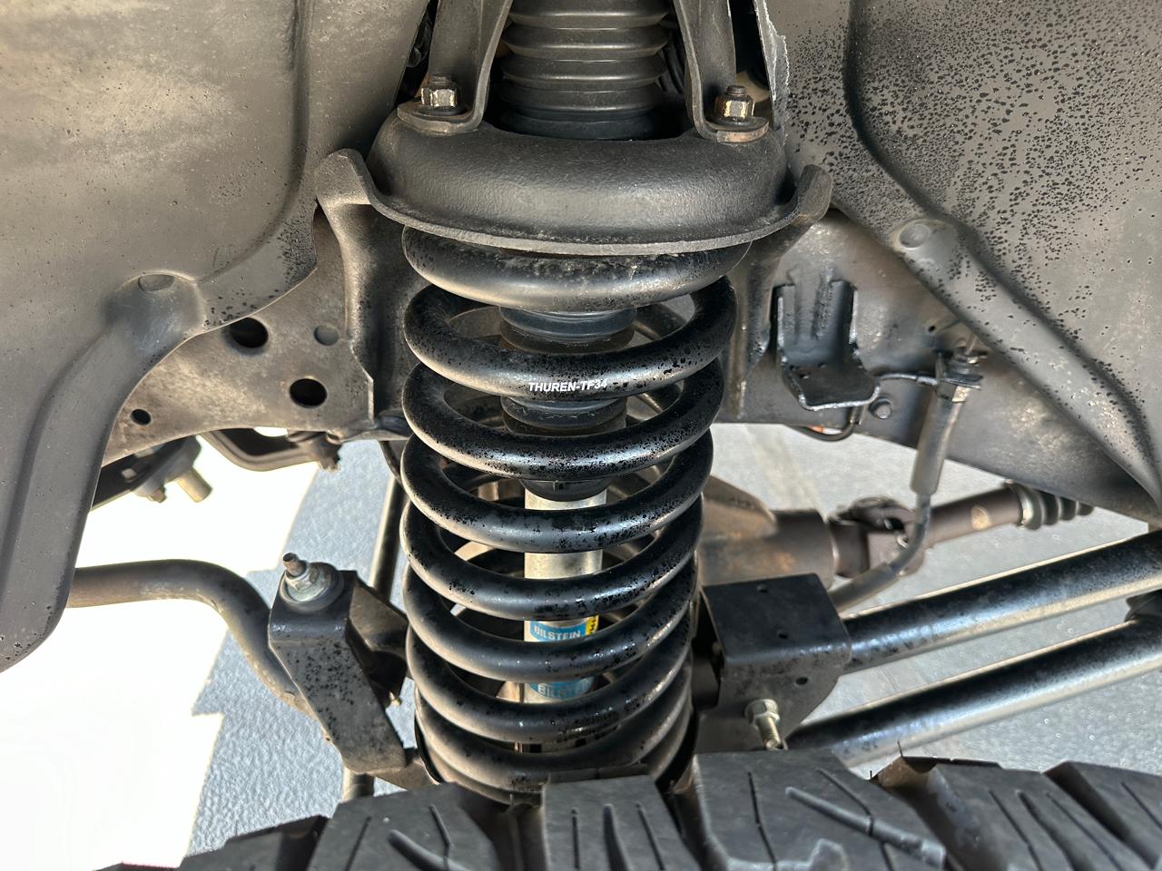 Dodge Ram 2500  1996