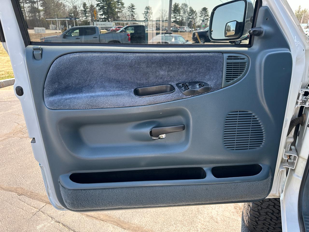 Dodge Ram 2500  1996