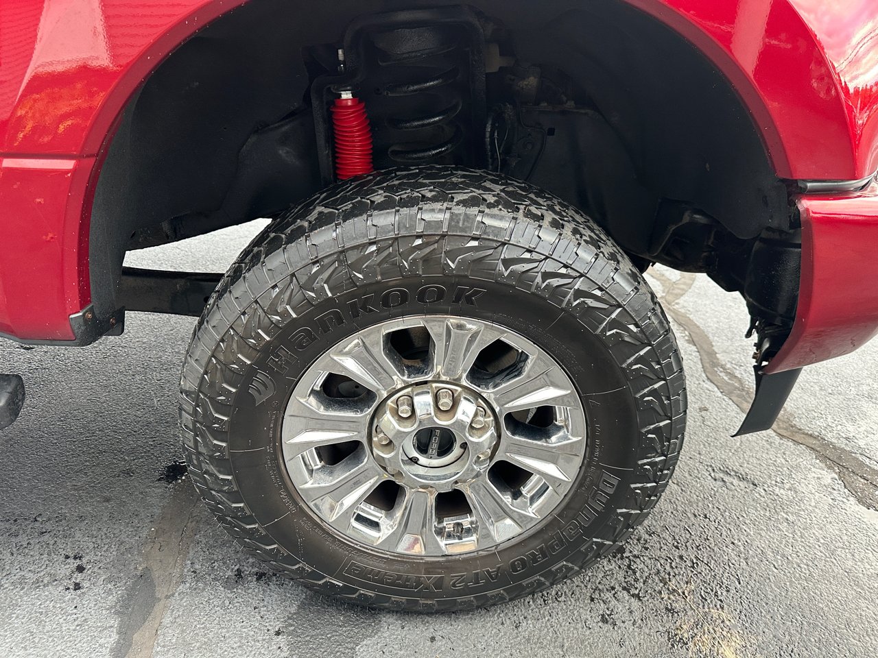 Ford F-350 SD Lariat Crew Cab Short Bed 4WD 2019 Ford F-350 SD Lariat Crew Cab Short Bed 4WD 2019