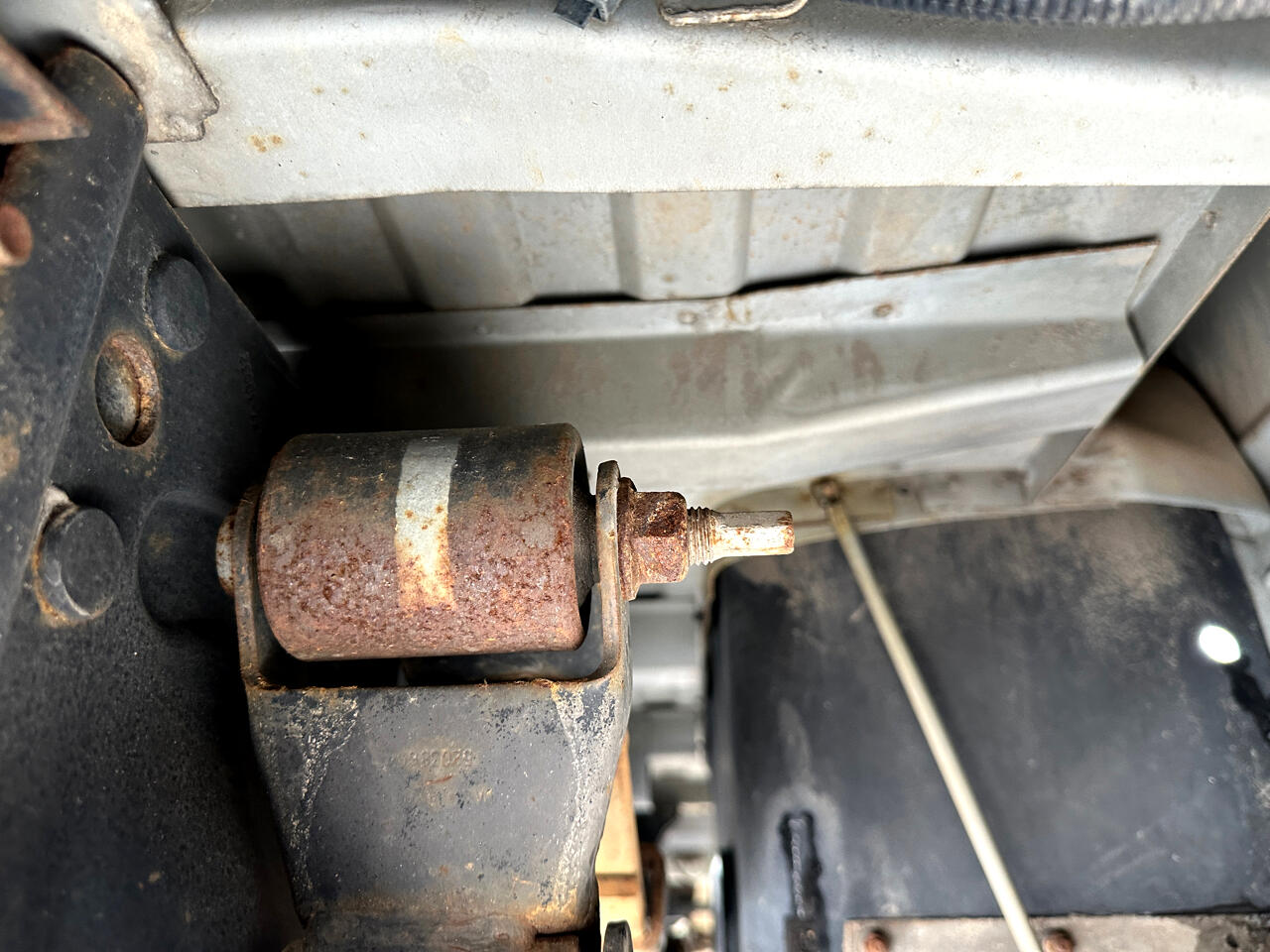 Dodge Ram 2500 Laramie SLT Quad Cab 4WD 1999