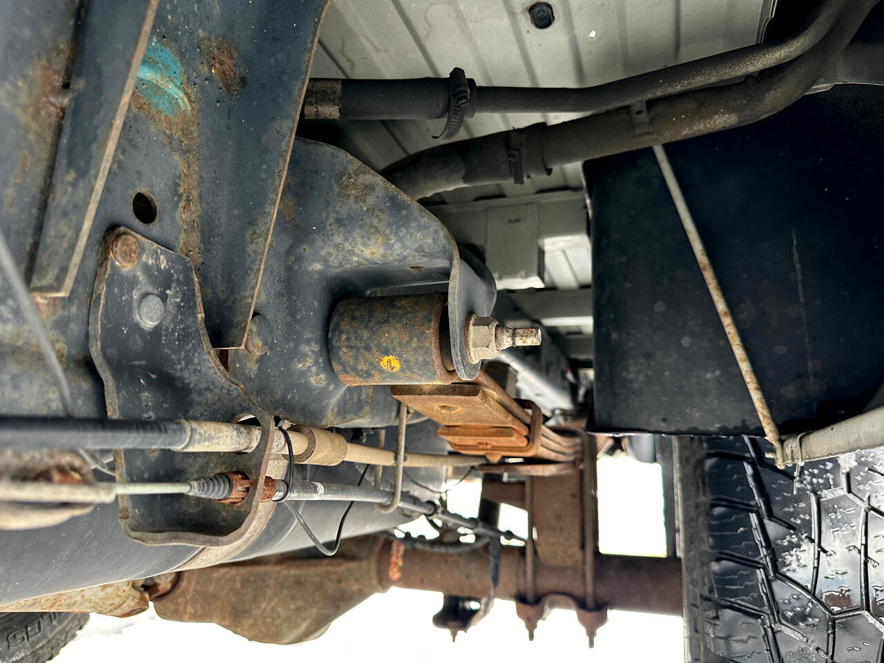 Dodge Ram 2500 Laramie SLT Quad Cab 4WD 1999