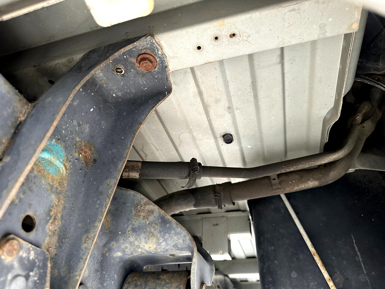 Dodge Ram 2500 Laramie SLT Quad Cab 4WD 1999