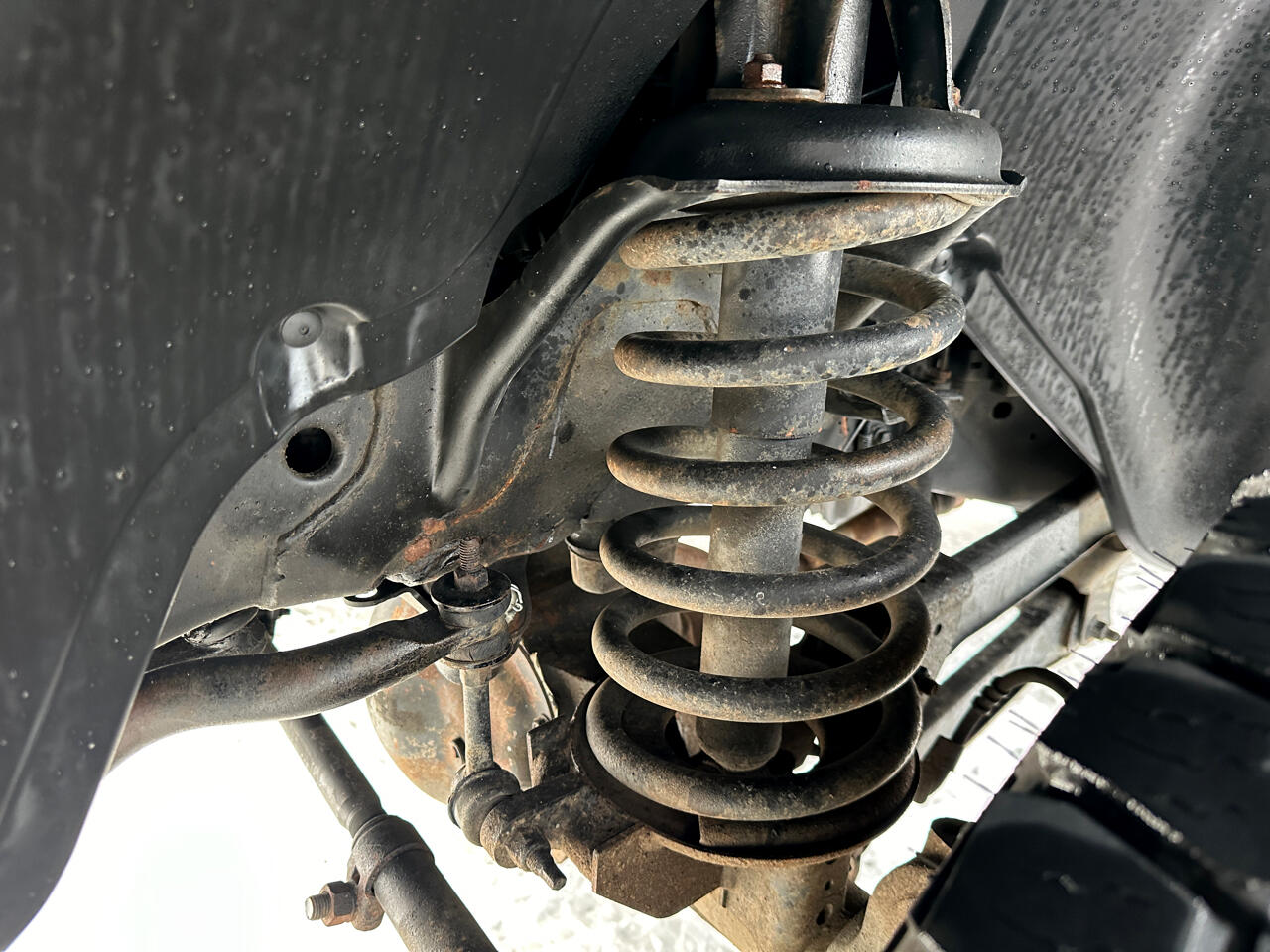 Dodge Ram 2500 Laramie SLT Quad Cab 4WD 1999