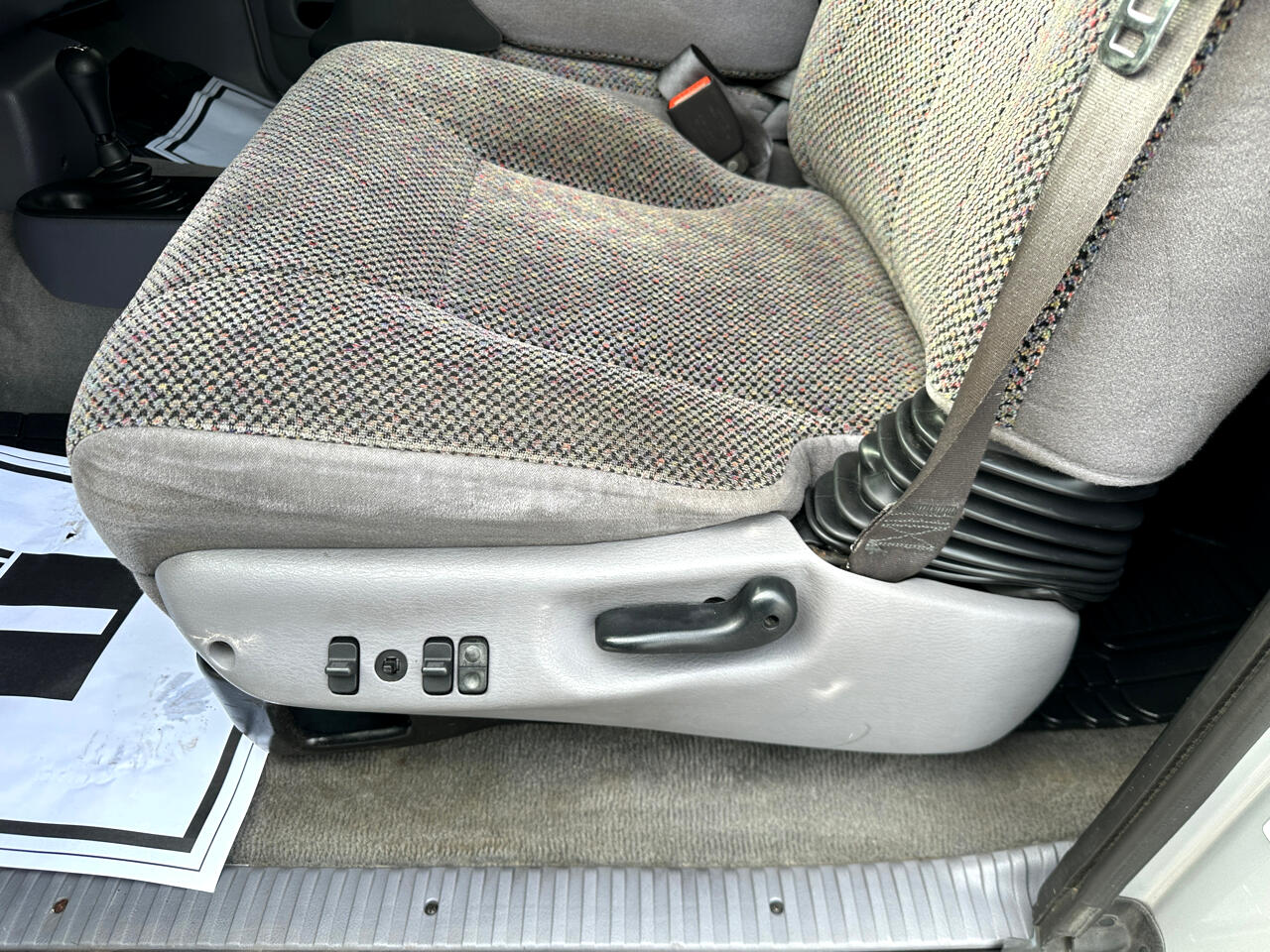 Dodge Ram 2500 Laramie SLT Quad Cab 4WD 1999