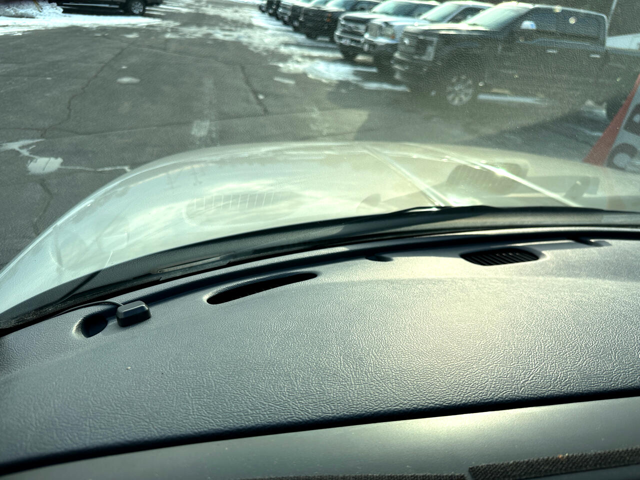 Dodge Ram 2500 Laramie SLT Quad Cab 4WD 1999