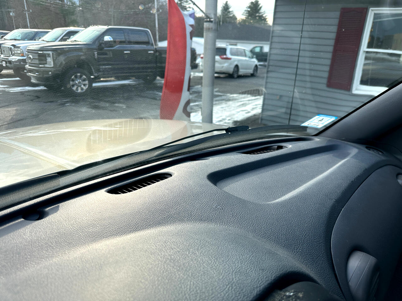 Dodge Ram 2500 Laramie SLT Quad Cab 4WD 1999