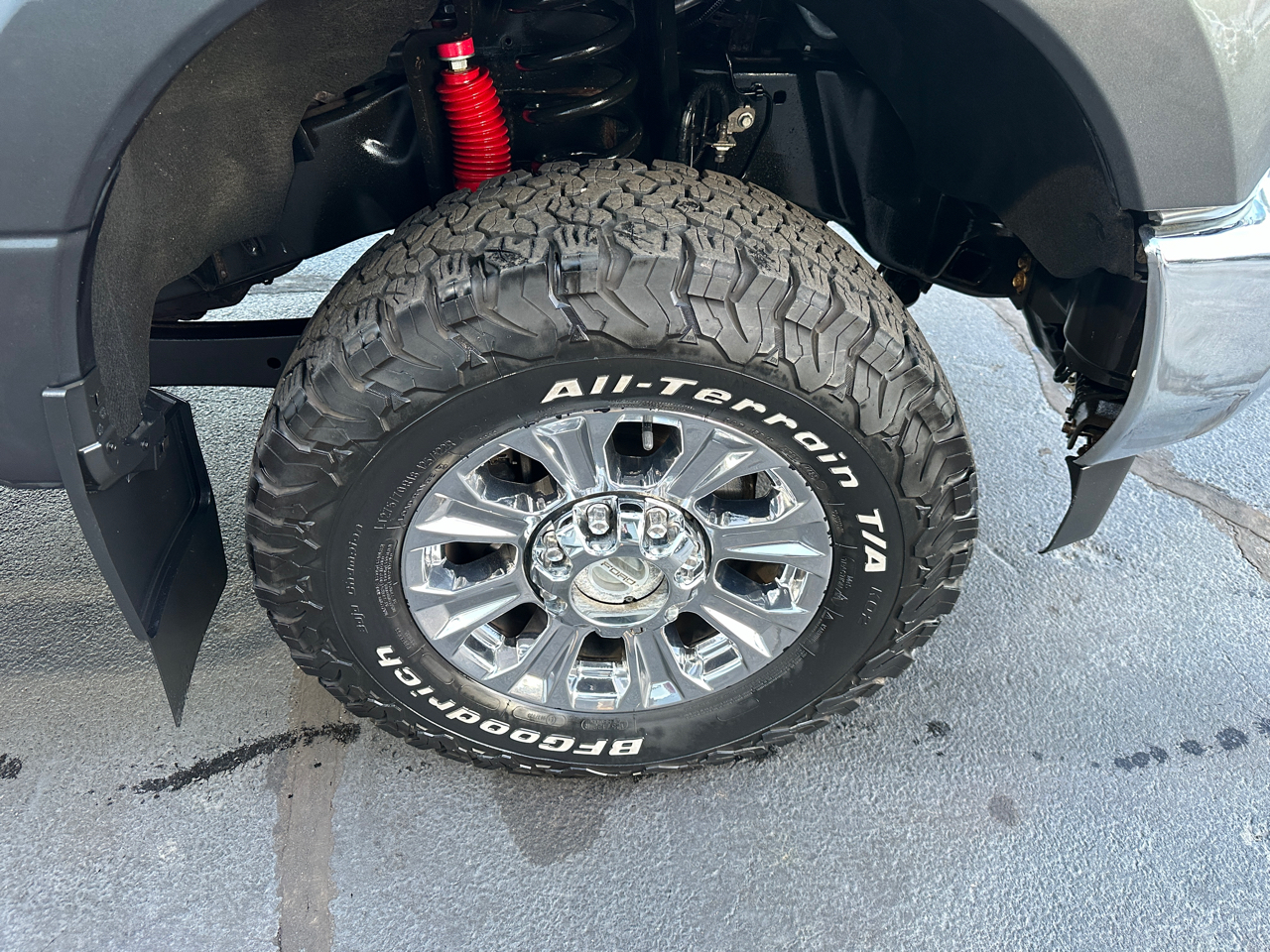 Ford F-350 SD XLT Crew Cab Short Bed 4WD 2018