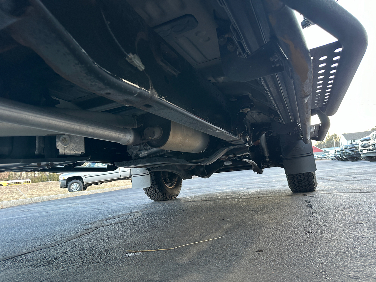 Ford F-350 SD XLT Crew Cab Short Bed 4WD 2018