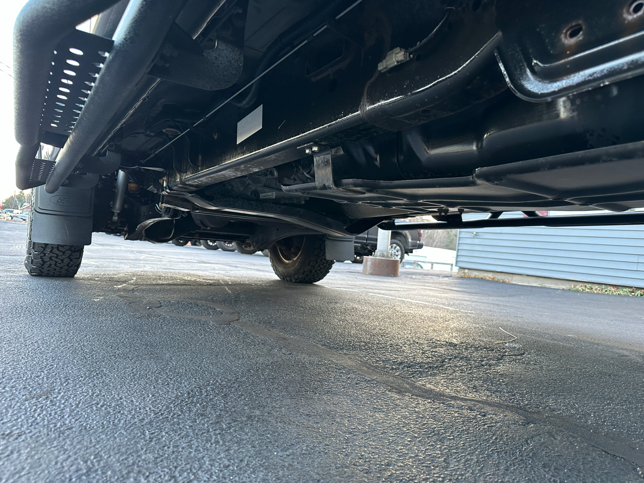 Ford F-350 SD XLT Crew Cab Short Bed 4WD 2018