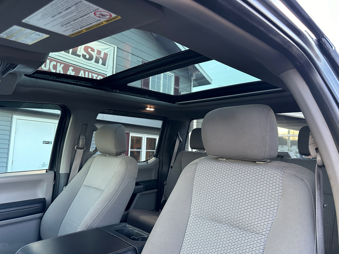 Ford F-350 SD XLT Crew Cab Short Bed 4WD 2018