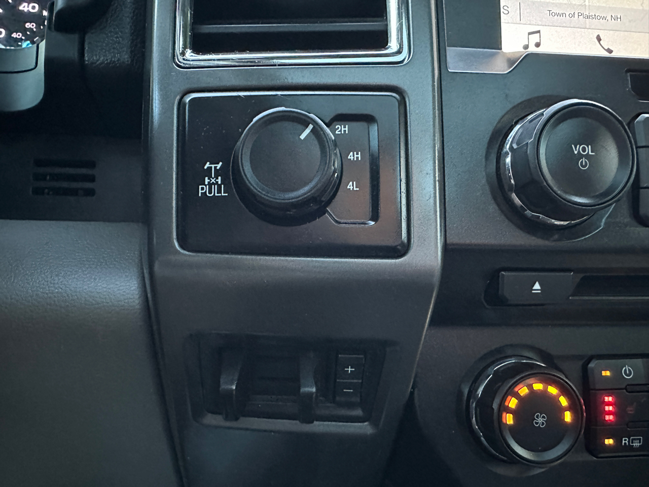 Ford F-350 SD XLT Crew Cab Short Bed 4WD 2018