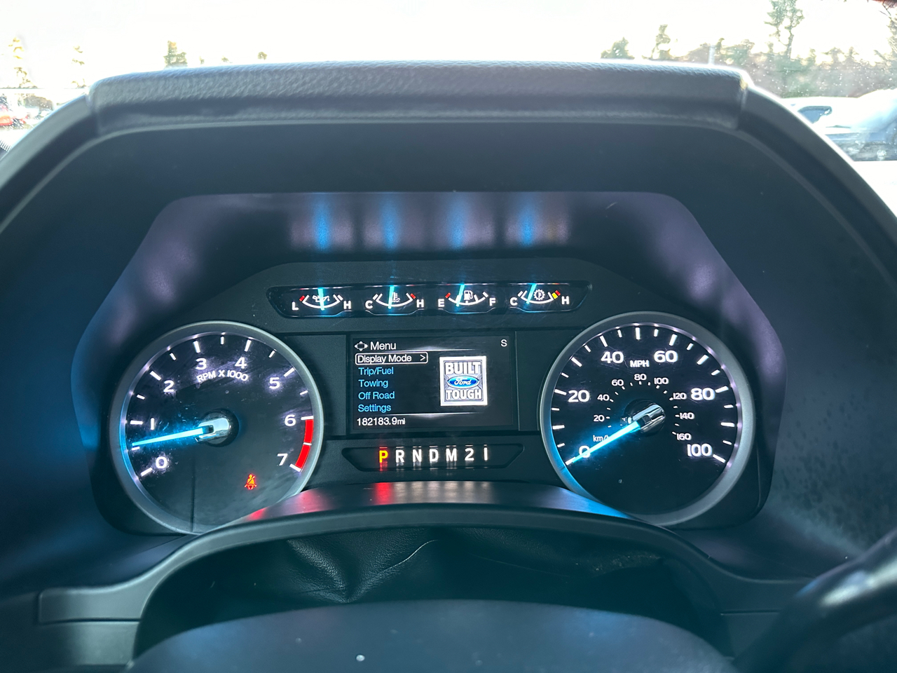 Ford F-350 SD XLT Crew Cab Short Bed 4WD 2018