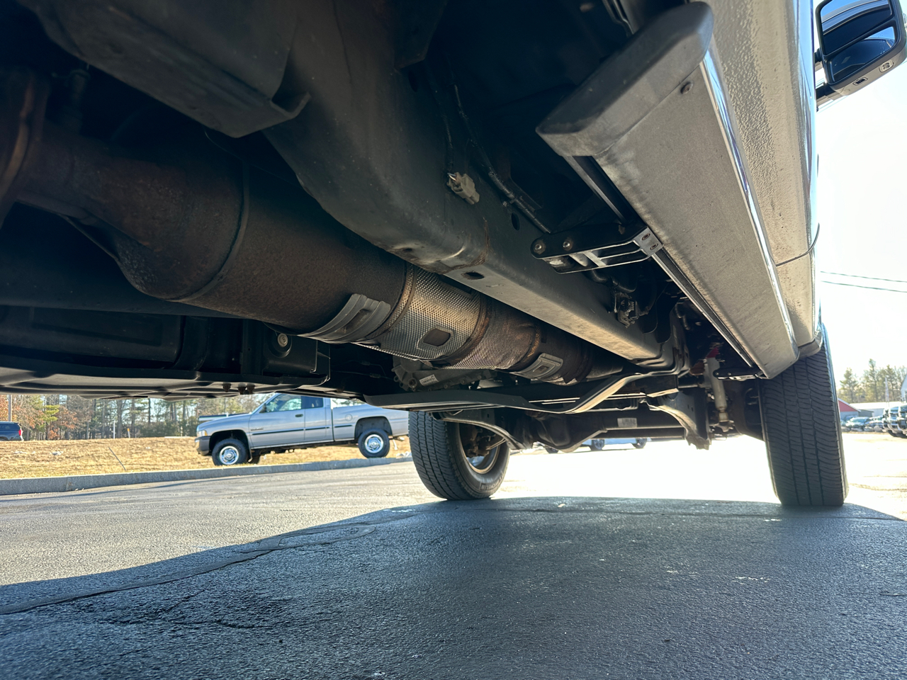 Ford F-350 SD Platinum Crew Cab 4WD 2017