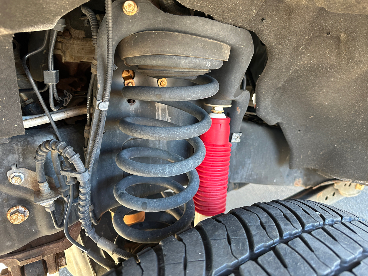 Ford F-350 SD Platinum Crew Cab 4WD 2017