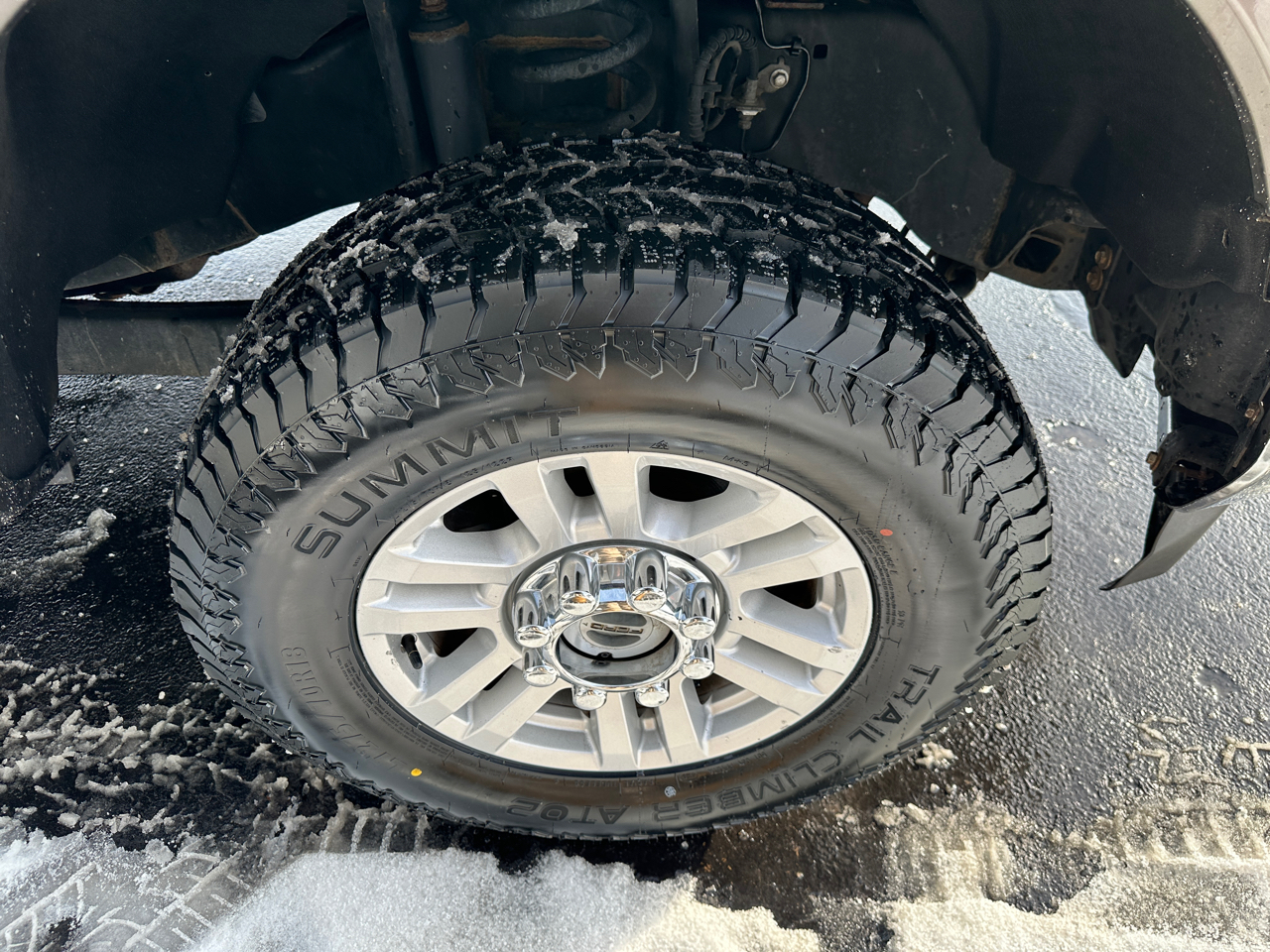 Ford F-250 SD XLT Crew Cab Short Bed 4WD 2018